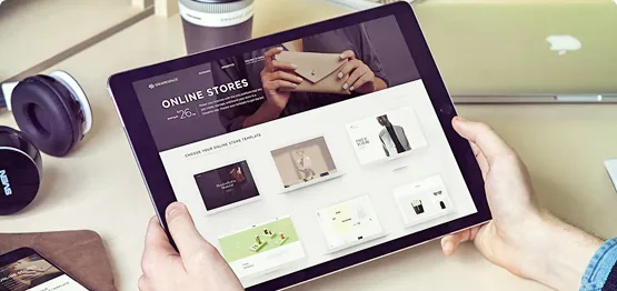 Online Shop - 蓝鲸体育